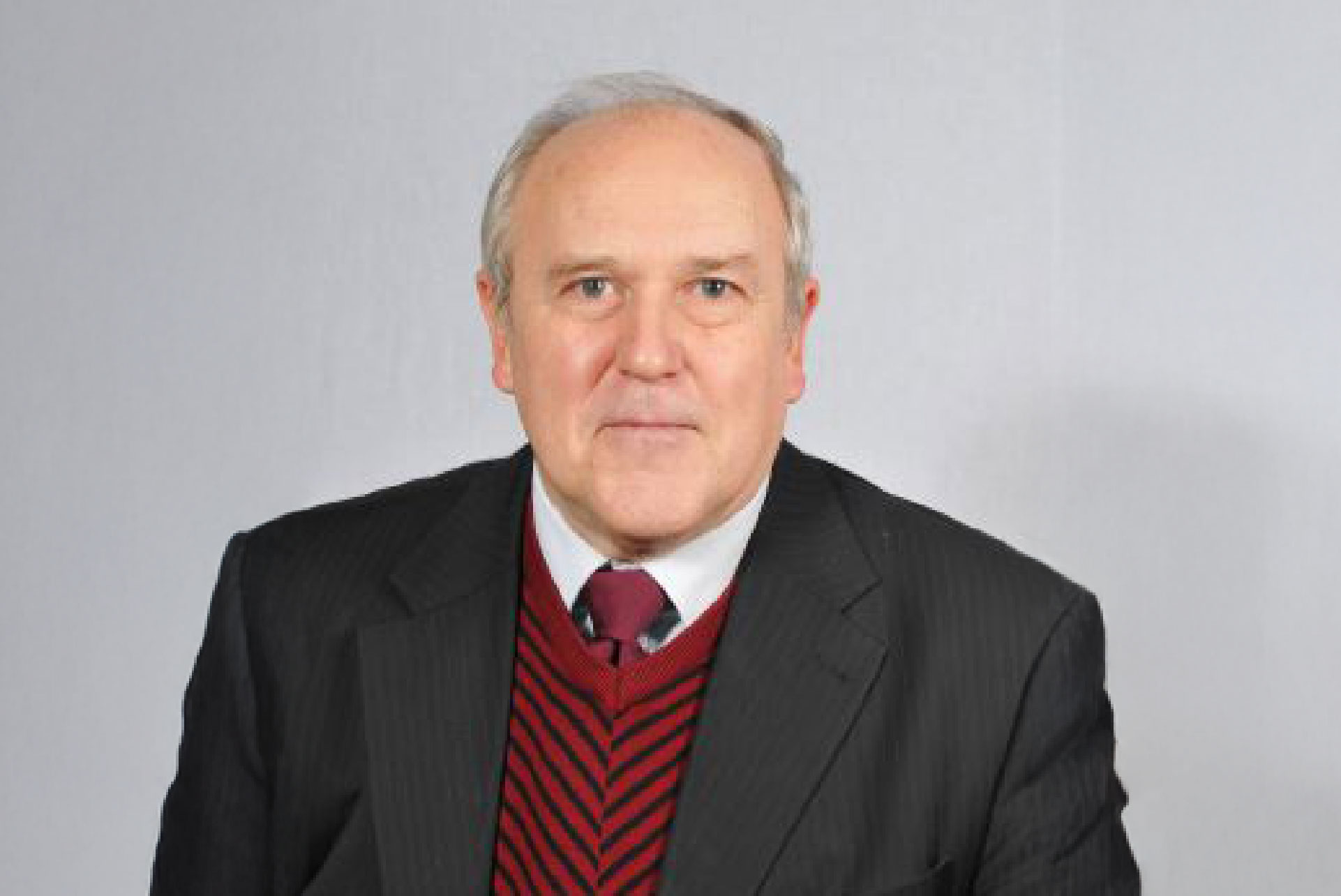 Profesor Roman Boča získal Cenu Literárneho fondu za celoživotné dielo