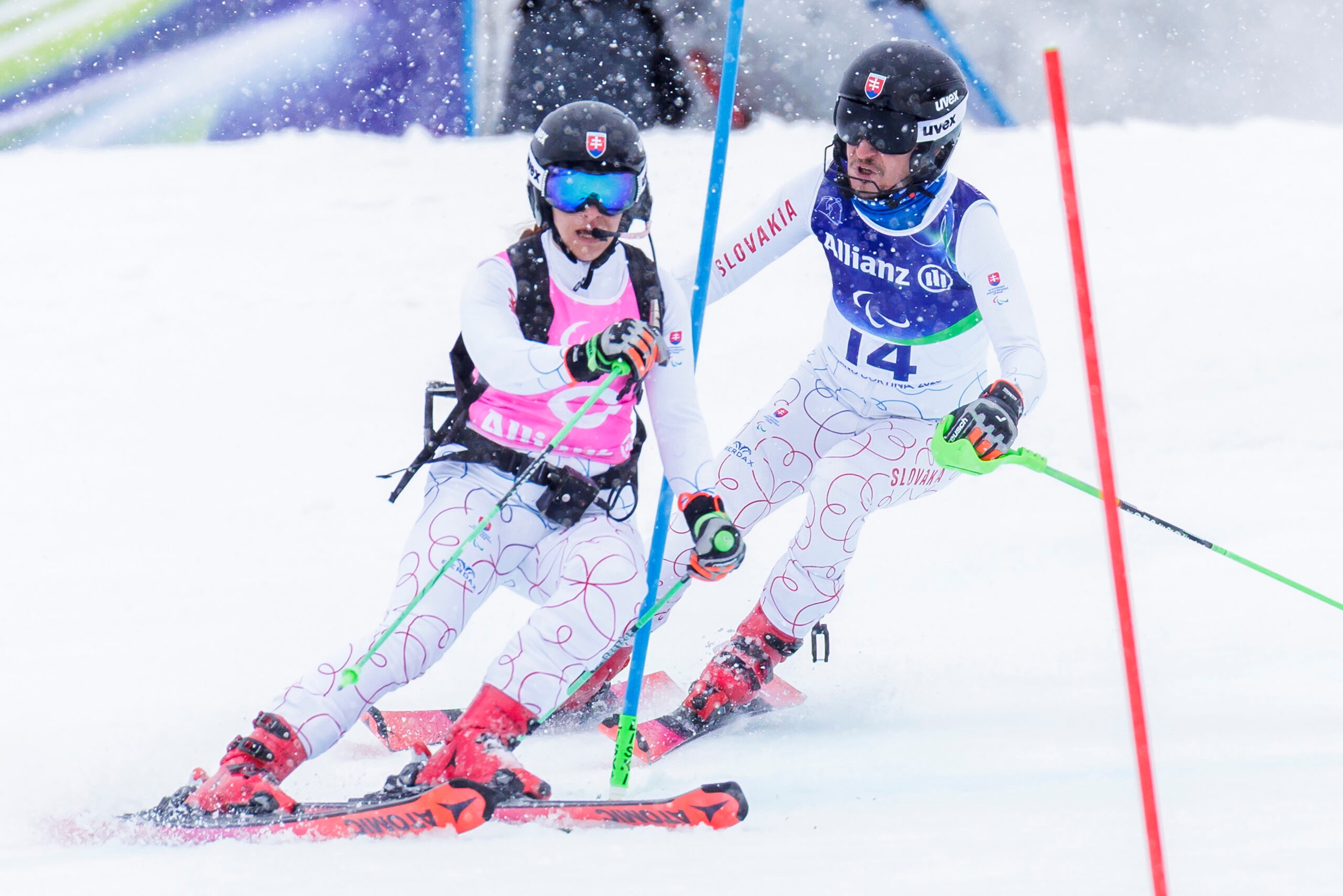 Naša úspešná študentka a absolventka